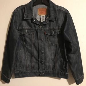 Levi’s Jean jacket